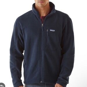 Patagonia M's Classic Synchilla® Jacket size M
Style #
22990